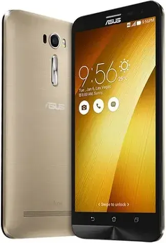 Asus Zenfone 2 Laser ZE601KL photo