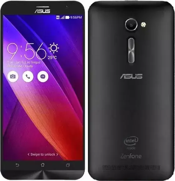 Asus Zenfone 2 ZE500CL photo