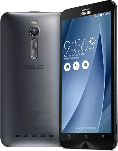 Asus Zenfone 2 ZE551ML photo