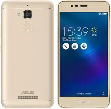 Asus Zenfone 3 Max ZC520TL