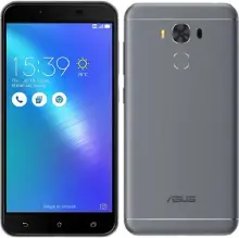 Asus Zenfone 3 Max ZC553KL