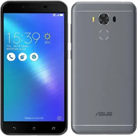 Asus Zenfone 3 Max ZC553KL photo