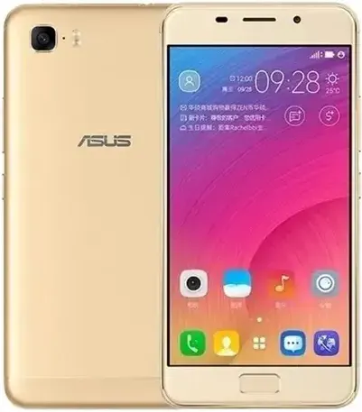 Asus Zenfone 3s Max ZC521TL photo