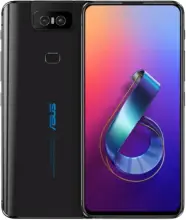 Asus Zenfone 6z