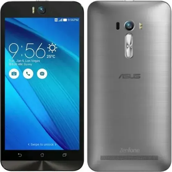 Asus Zenfone GO ZB500KG photo