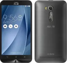 Asus Zenfone Go ZB552KL