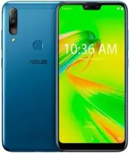 Asus Zenfone Max Shot (ZB634KL)