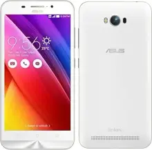 Asus Zenfone Max ZC550KL