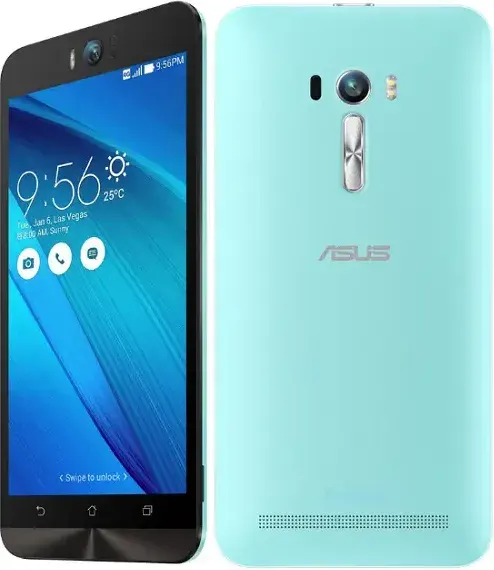 Asus Zenfone Selfie ZD551KL photo