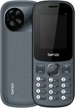 Benco C1