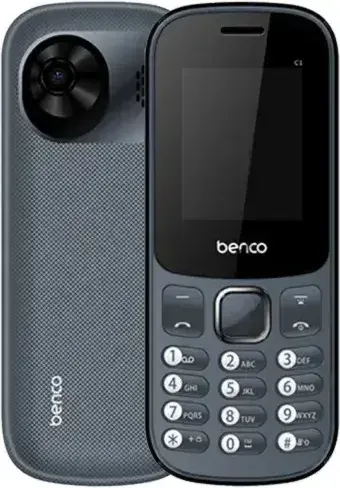 Benco C1 photo