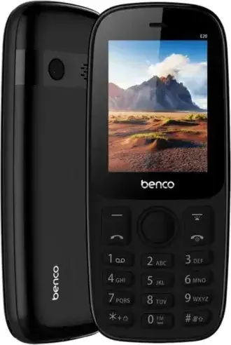 Benco E20 photo