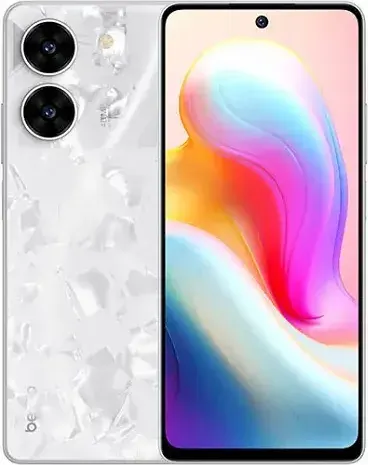 Benco S1 Plus photo