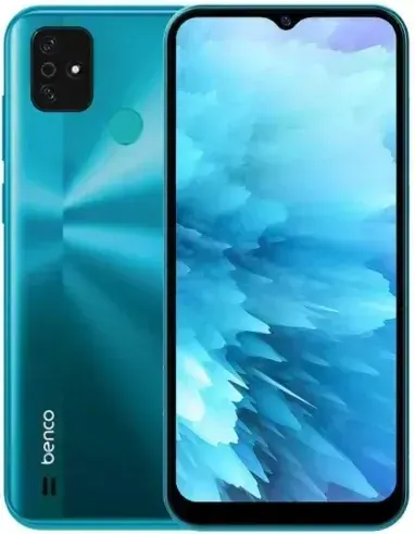 Benco V80 photo