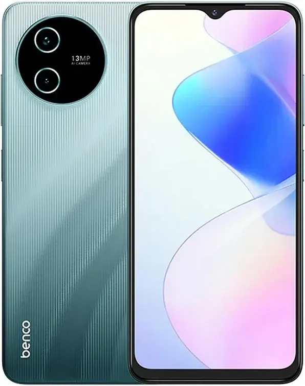 Benco V90 Plus photo