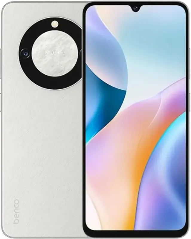 Benco V90i photo