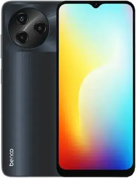 Benco V91 photo