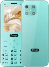 Bengal BG 201 BD