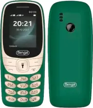 Bengal BG103