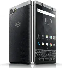 BlackBerry Keyone