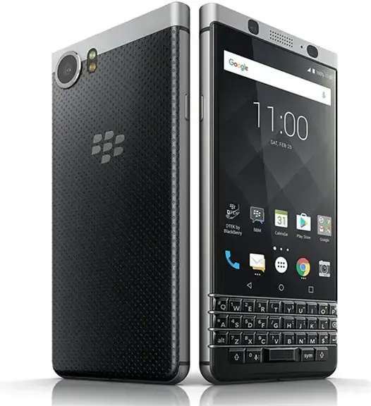 BlackBerry Keyone photo