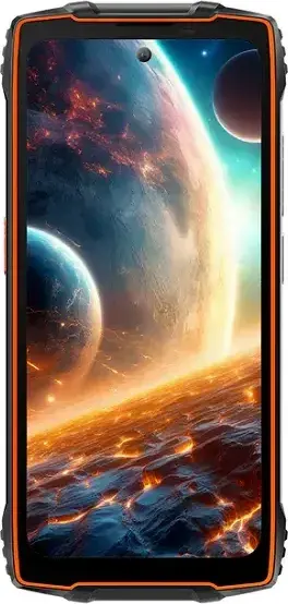 Blackview BV8200 photo