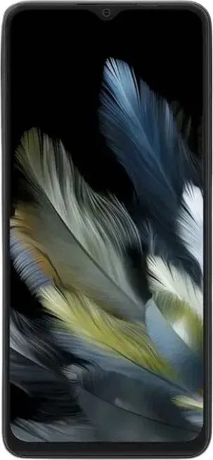 Blackview Wave 8 photo