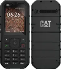 Cat B35