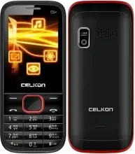 Celkon C6 Star