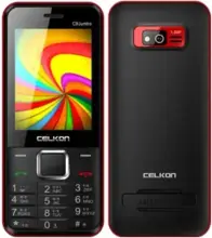 Celkon C9 Jumbo