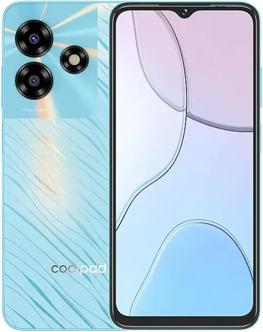 Coolpad C15 photo