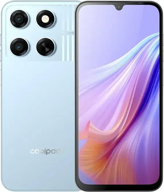 Coolpad C35 Plus