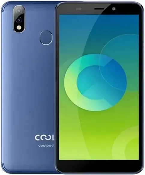 Coolpad Cool 2 photo