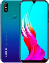 Coolpad Cool 3 Plus