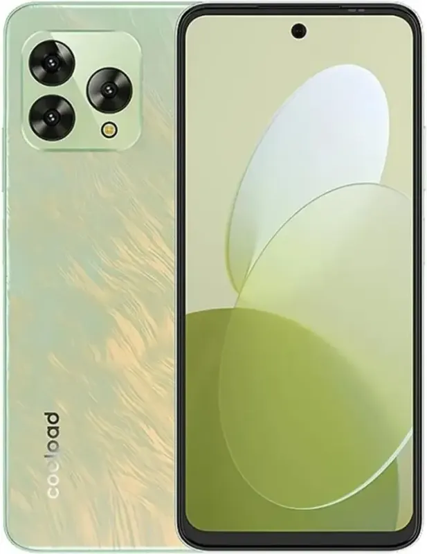 Coolpad Cool 30 Play photo