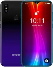 Coolpad Cool 5