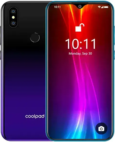 Coolpad Cool 5 photo