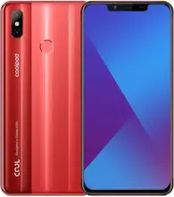 Coolpad Cool Play 8