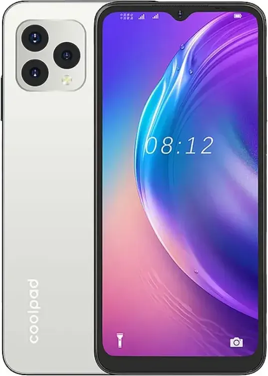 Coolpad CP12 photo