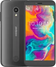 Coolpad Legacy SR