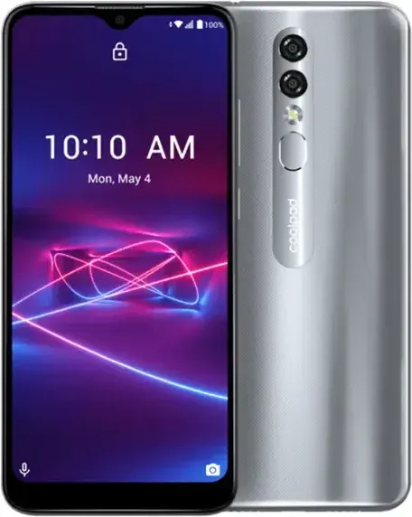 Coolpad Legacy photo