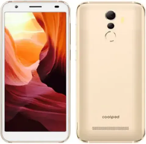 Coolpad Mega 5A photo