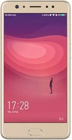 Coolpad Note 6 photo