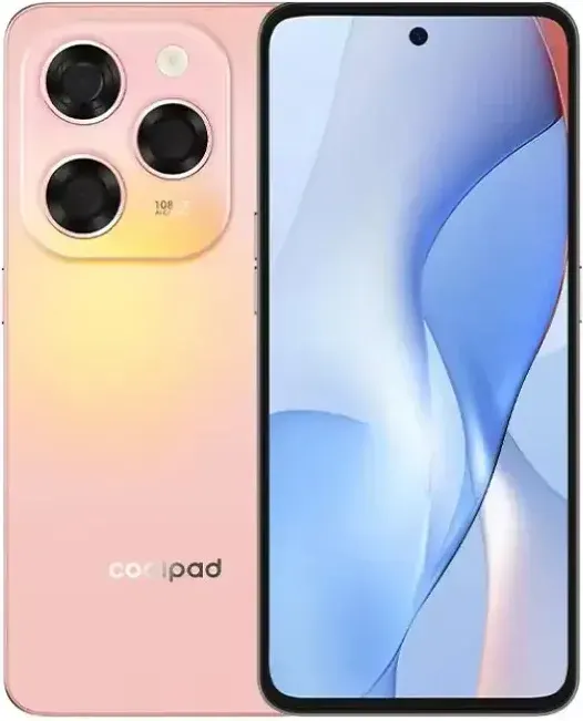 Coolpad X100 photo