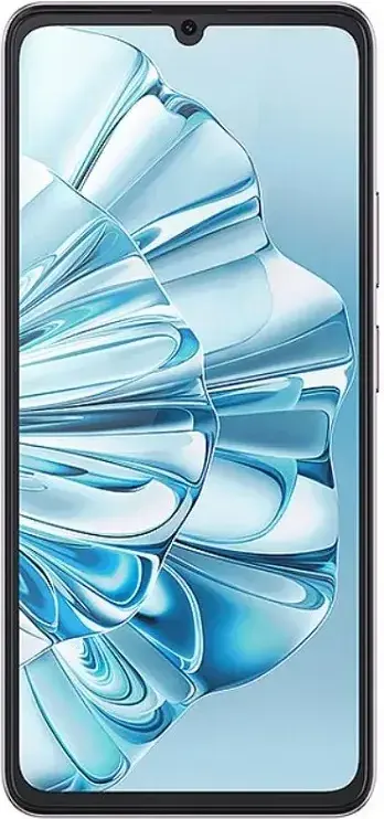 Cubot A20 photo