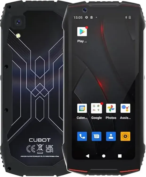 Cubot KingKong Mini 3 photo