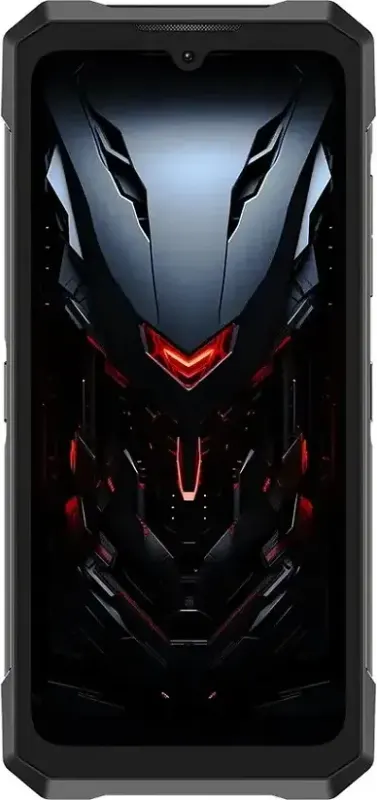 Doogee Fire 6 Max photo