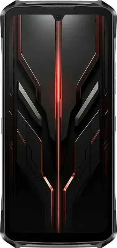 Doogee S119 photo