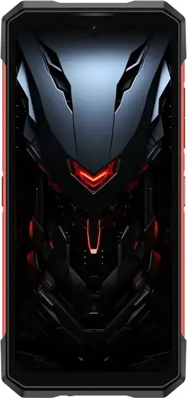 Doogee S200 Plus photo