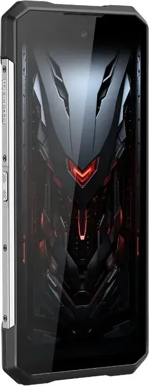DOOGEE S200 photo